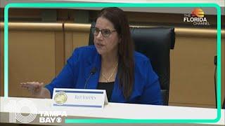 Florida Rep. Susan Valdés switches party affiliation from Democrat to Republican