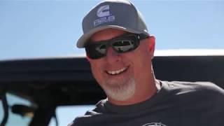 King Of The Hammers 2019 - Bent Motorsports Live, Eps  1