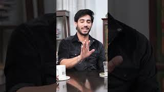 Ali Raza Shares a Hilarious Set Story #anmolbaloch #aliraza #iqtidar #latestinterview #shorts