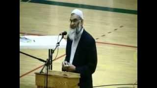 Imam Shabir Ally  Why I Remain a Muslim