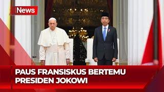 [FULL] iNews Sore | Rabu, 4 September 2024