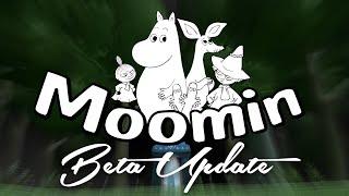 Moomin Pants and Ultimate Gift Update | SkyBeta | Sky Cotl | Noob Mode