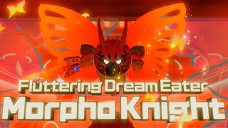 Kirby And The Forgotten Land - Morpho Knight Boss Fight