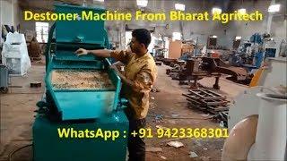 Granules & Pulses Cleaning machine , Destoner machine,Sorting machine,wheat cleaning,seed grading