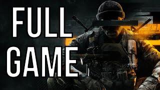 Call of Duty Black Ops 6 Walkthrough Part 1 Full Game -  No Commentary (PS5)