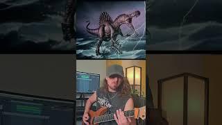 Men only want one thing #metalcore #metalproducer #metalguitarist #posthardcore #djent #producer