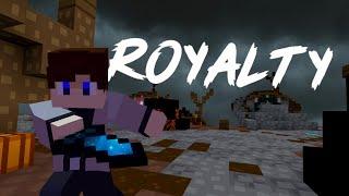 Royalty - Bloxd.io Montage (My Best Montage Yet!)