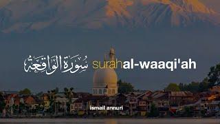 Tadabbur Surah Al Waqiah membuatmu menangis | Tadabbur Daily