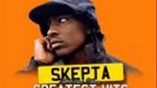 Skepta-King of Grime