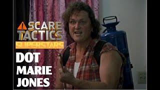 Scare Tactics “Best of Dot Marie Jones on Scare Tactics”