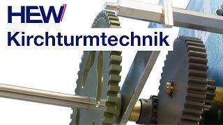 HEW - Kirchturmtechnik