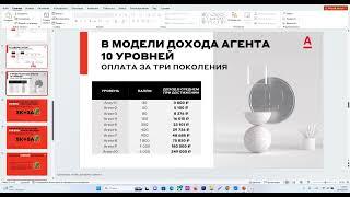 О проекте от Альфа-банка "Свой в Альфе". Продукты, доходы.