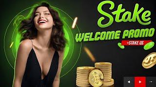 Crypto Casino for Online with Best Bonus - Stake Casino