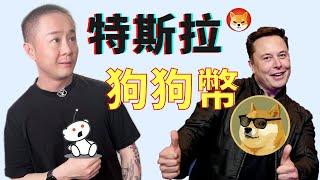 馬斯克發推狗狗幣價格上漲特斯拉商場可用Dogecoin支付是另有隱情還是故意為之