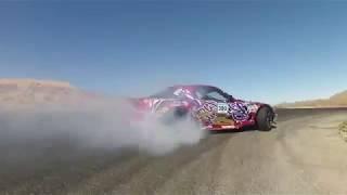 Aaron Parker FD RX7 - Horse Thief Mile