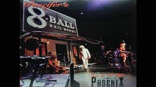 Puscifer's 8-Ball Bail Bonds - The Berger Barns Live In Phoenix