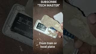 Duplicate power bank #fraud#powerbank@Techma-v3x#new #shorts #reels