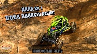 NRRA RD 1 ROCK BOUNCER RACING WINDROCK OFFROAD PARK