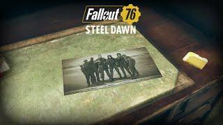 Fallout 76 – The Appalachian Brotherhood of Steel