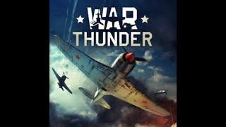 War Thunder Low BR Bomber Rendom Tipps.