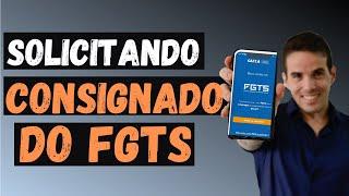 Step by Step Guide on How to Apply for a FGTS Loan?