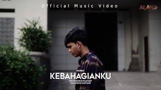 Mubai - Kebahagianku (Official Music Video)