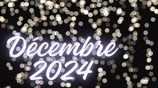 Décembre 2024, Pas Cool #tarots #voyance #actualités