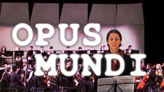 Opus Mundi