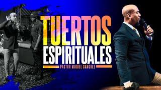 ¡El error numero uno que estas cometiendo y que te impide moverte! #pastormiguelsanchez