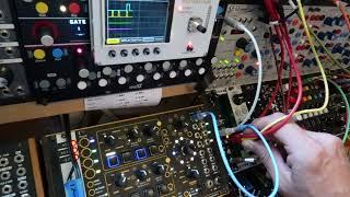 NOH Comper with Cycle Tetrachords