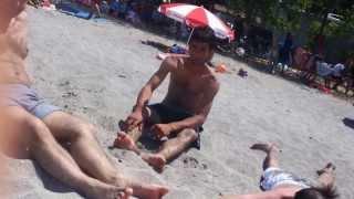 Burak Arslan ve Ekibi