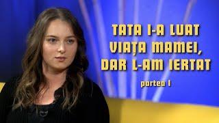 Tata i-a luat viața mamei, dar l-am iertat - Mădălina Pavel | Indicator pentru minte și suflet | 94