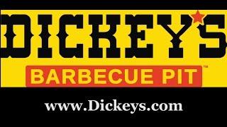 Mayor's Minutes: Dickey's Barbecue Pit