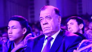 Xurshid Rasulov - Ota | Хуршид Расулов - Ота (VIDEO)