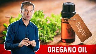 14 Amazing Benefits of Oregano Oil