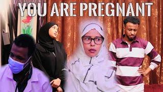 YOU ARE PREGNANT( UUR AYAAD LEEDAHAY ) SHORT MOVIE 2024