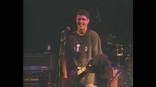 Hopeless Records - Cinema Beer Nuts (1997) #punk #poppunk #hardcore #vhs #throwback #90s