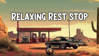 RELAXING REST STOPPlaylist Greatest Country Songs - Lost in the Country Rhtyhsms