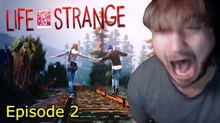 The Most Emotional Game Of All Time | Life Is Strange - Episode 2