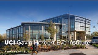 UC Irvine Gavin Herbert Eye Institute Community Lecture - Diabetes part I -  - 3.6.17