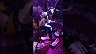 NATHAN NORTH Live at Norris Hot Springs Paint It Black