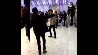 رقص علی صدیقی تیک تاکر افغانستان