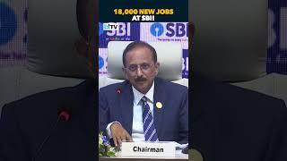 SBI To Recruit 18,000 In FY26, Including 3,000 Probationary Officers And 13,500-14,000 Clerks