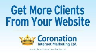 Best Phoenix SEO Consultant & Company | (480) 630-0104