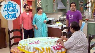 क्या Rajneesh से परेशान हो चुके हैं घरवाले? | Sumit Sambhal Lega | Full Episode