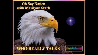 Ep 4 Oh Say Nation with Marilynn Stark, Is it right for the outside world to give Jolani a chance?