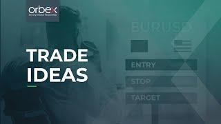 Orbex: Trade-idea--- #eurousd