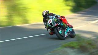 No Room For Error S02E01 - The Isle of Man TT Races 2024