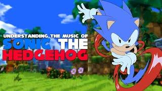 Understanding the Music of Sonic the Hedgehog