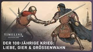 Die blutigsten 100 Jahre Europas: Wenn Feindschaft zu Krieg wird | Timeline Deutschland